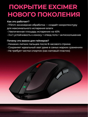 Купить Компьютерная мышь DAREU AE6 Pro 8K Черный-7.jpg